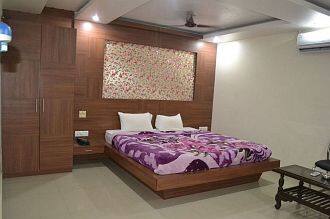 Hotel Deoghar Palace, Deoghar 5